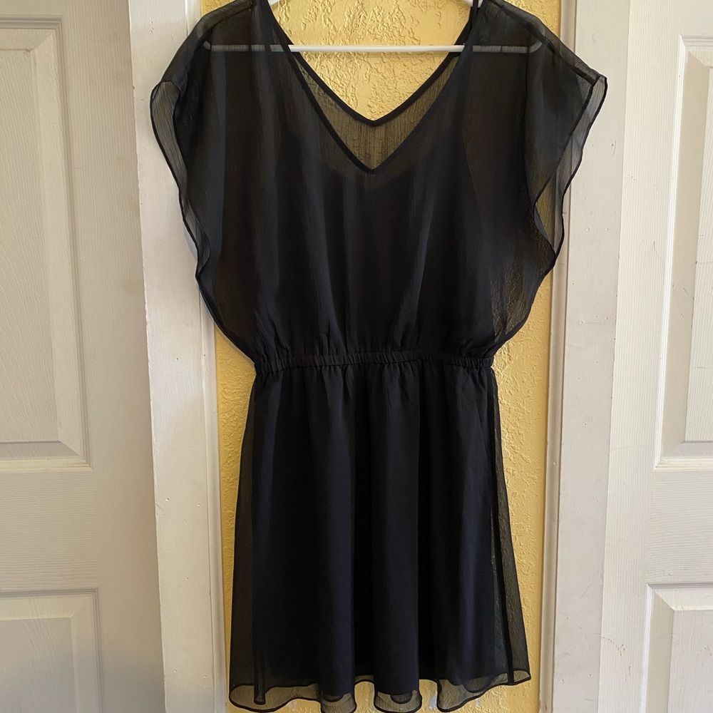 Express Dress